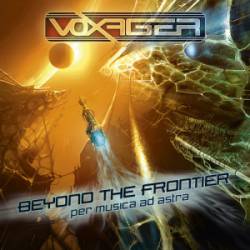 Voxager : Beyond the Frontier